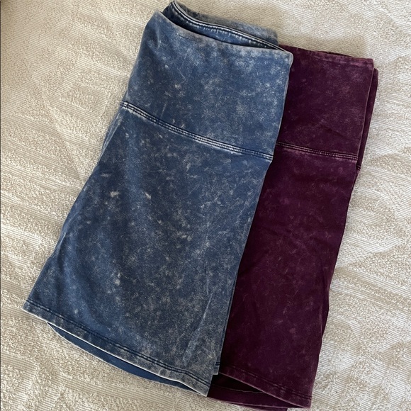 PINK Victoria's Secret Pants - VS Pink | Yoga Bike Shorts